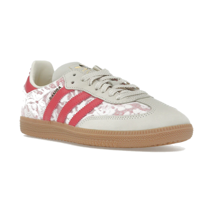 Adidas Samba OG Liberty London Better Scarlet