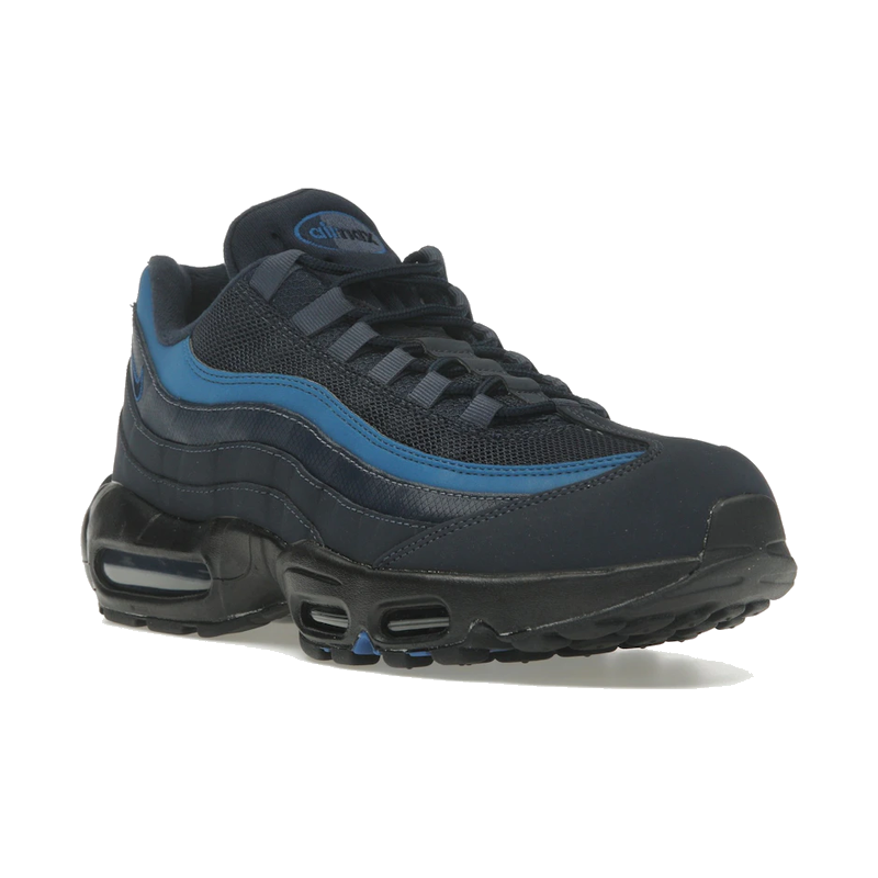 Nike Air Max 95 Thunder Blue