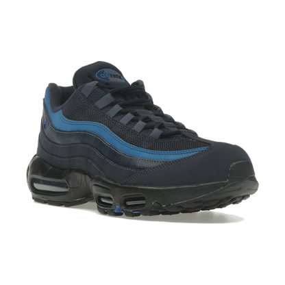 Nike Air Max 95 Thunder Blue