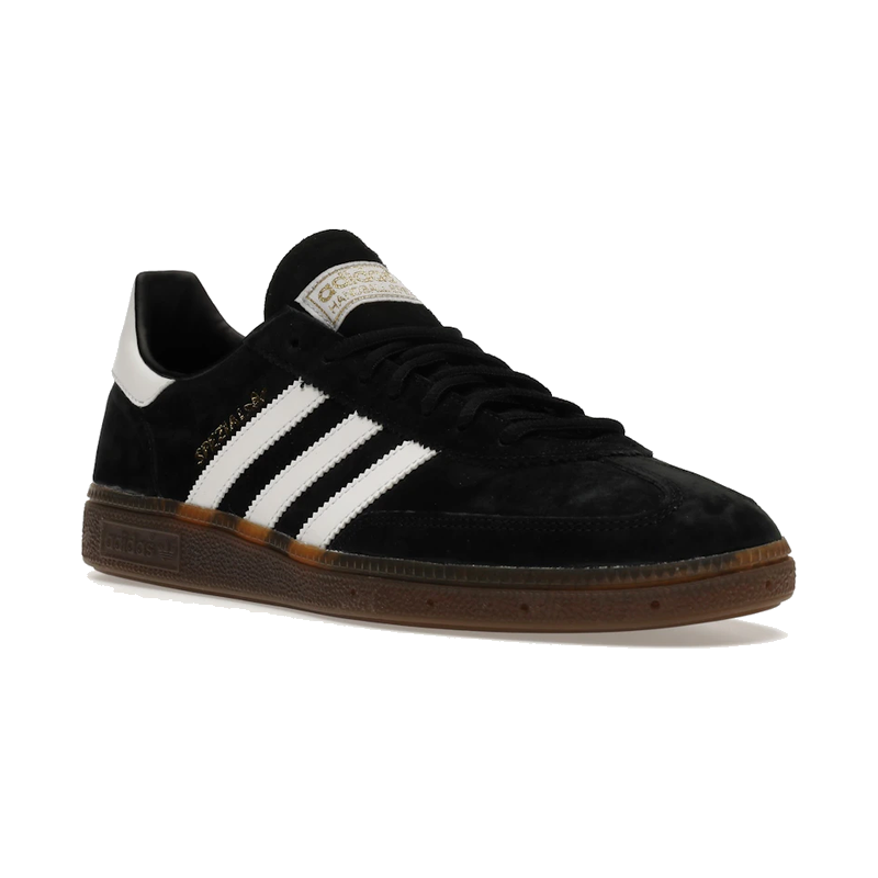 Adidas Handball Spezial Black Gum