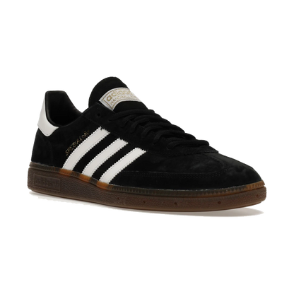 Adidas Handball Spezial Black Gum