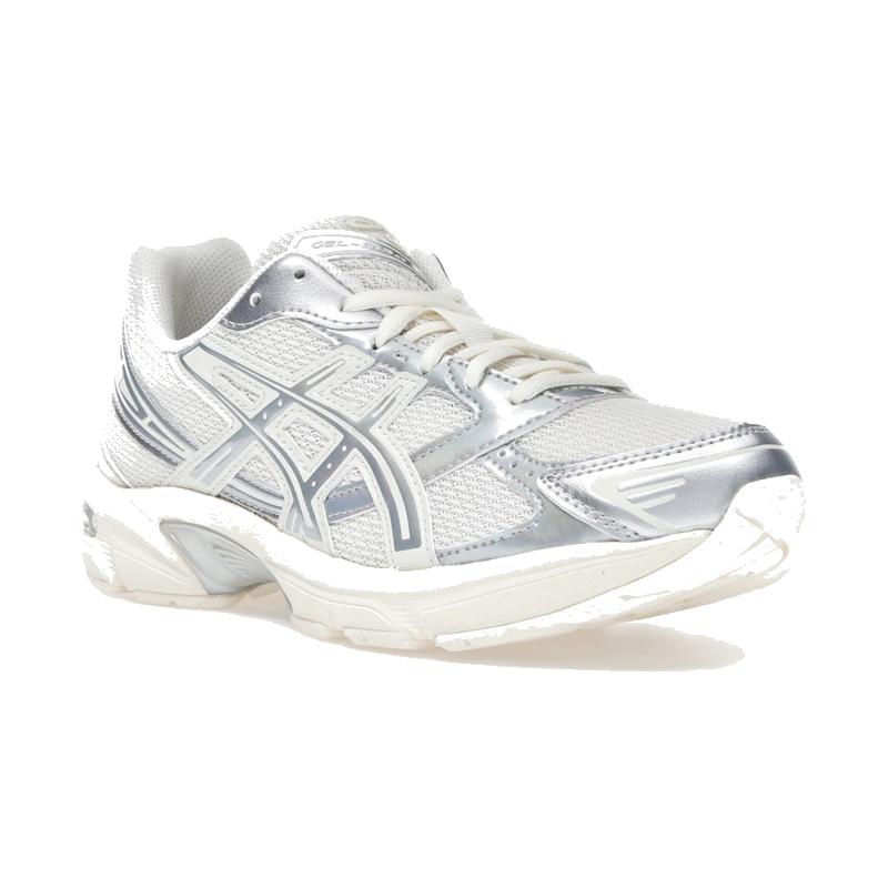 ASICS Gel-1130 Holiday Pack Cream Pure Silver