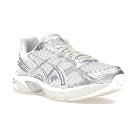 ASICS Gel-1130 Holiday Pack Cream Pure Silver