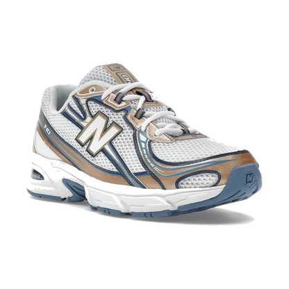 New Balance 740v2 Heron Blue Vintage Indigo