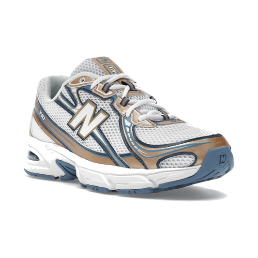 New Balance 740v2 Heron Blue Vintage Indigo
