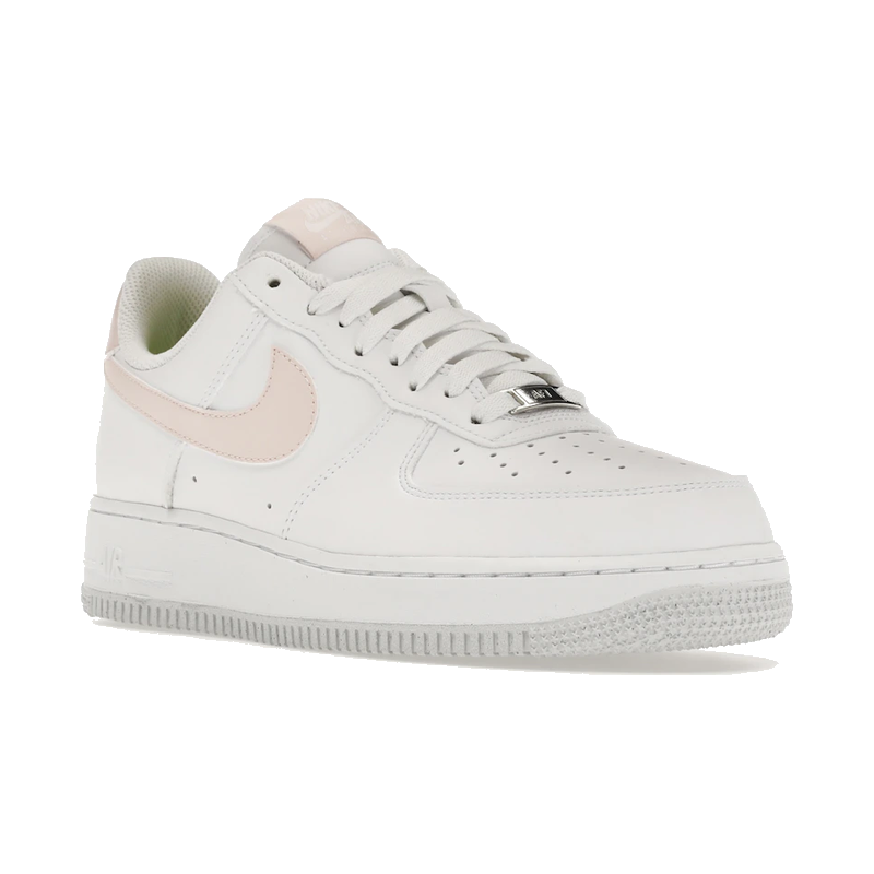 Nike Air Force 1 Low Next Nature White Pale Coral