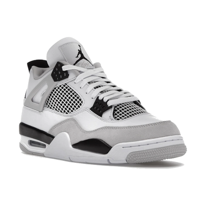 Air Jordan 4 Retro Military Black