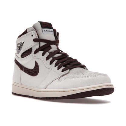 Air Jordan 1 Retro High OG A Ma Maniére