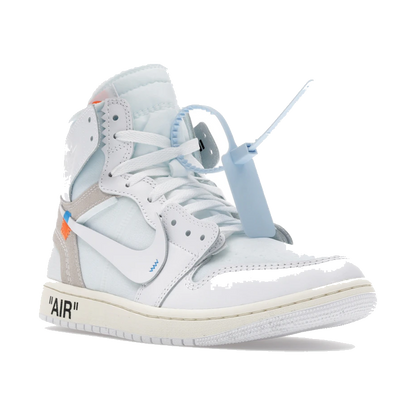 Air Jordan 1 Retro High Virgil Abloh Archive Alaska