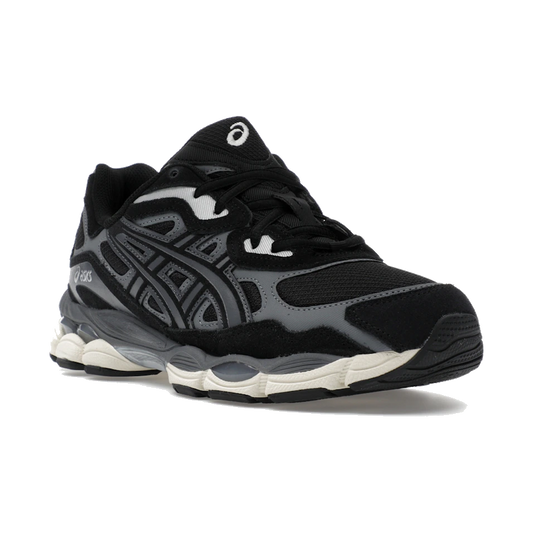 ASICS Gel-NYC Black Black