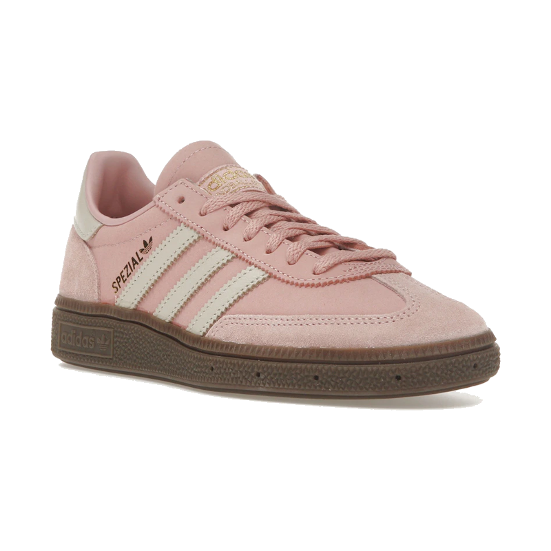 Adidas Handball Spezial Wonder Muave Alumina