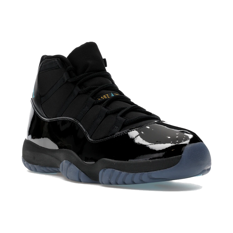 Air Jordan 11 Retro Gamma Blue 2025