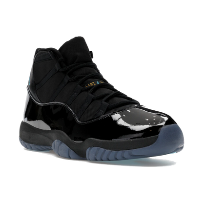 Air Jordan 11 Retro Gamma Blue 2025