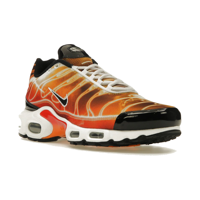Nike Air Max Plus Light Photography