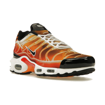 Nike Air Max Plus Light Photography
