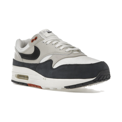 Nike Air Max 1 LX Obsidian Light Orewood Brown