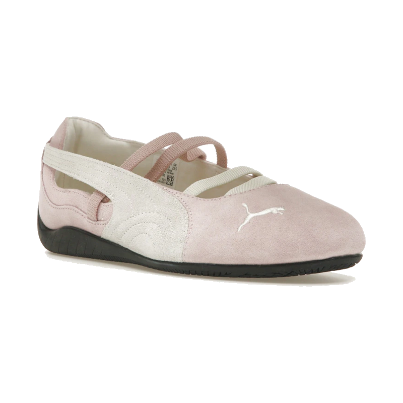 Puma Speedcat Ballet Whisp of Pink