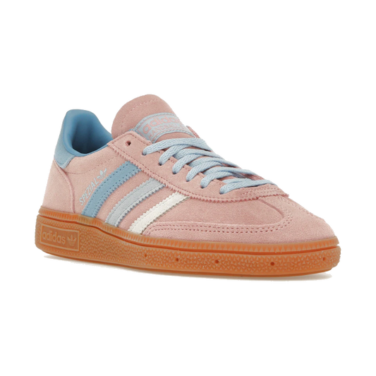 Adidas Handball Spezial Semi Pink Spark