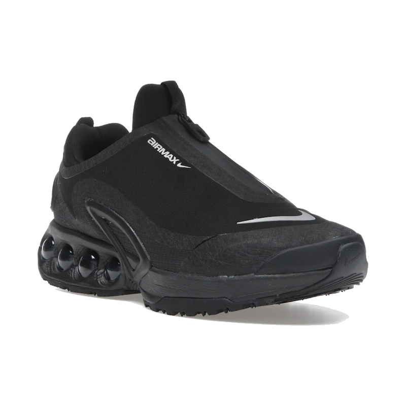 Nike Air Max Dn Roam Black Metallic Silver