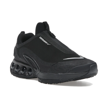 Nike Air Max Dn Roam Black Metallic Silver