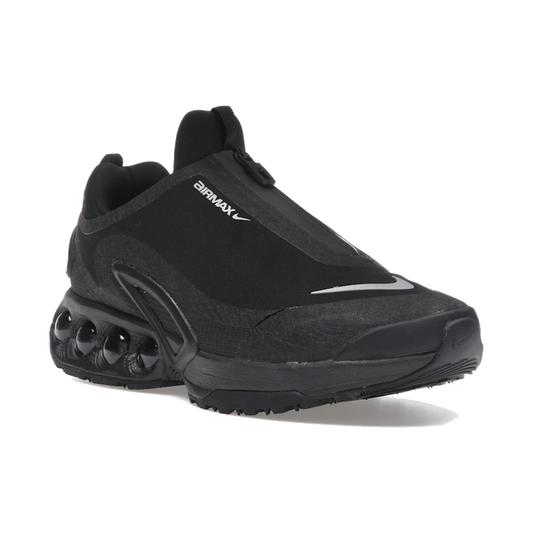Nike Air Max Dn Roam Black Metallic Silver
