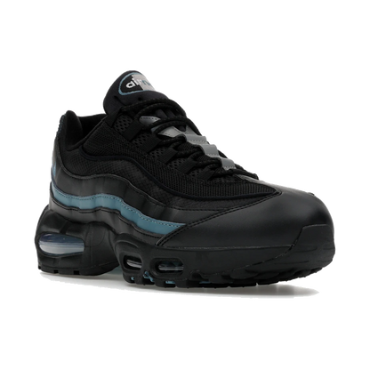 Nike Air Max 95 OG Big Bubble Smoky Blue Black