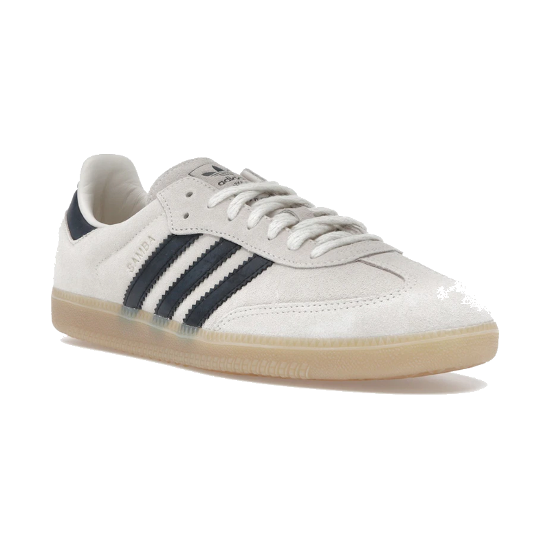 Adidas Samba OG Chalk White Core Black Gum
