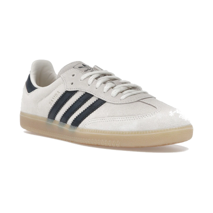 Adidas Samba OG Chalk White Core Black Gum