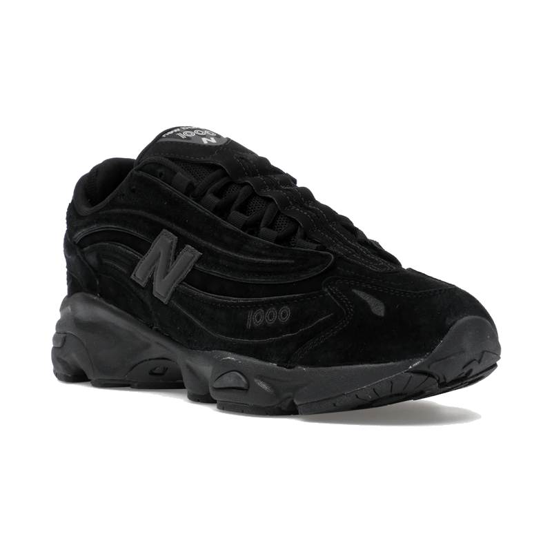 New Balance 1000 Black Cat