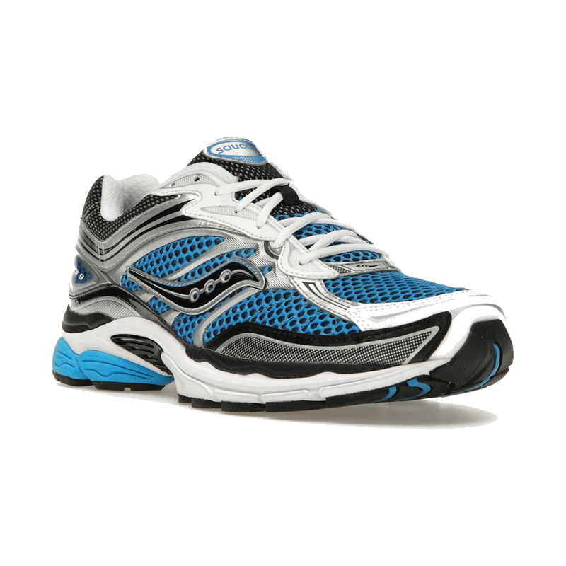 Saucony ProGrid Omni 9 OG Royal Silver