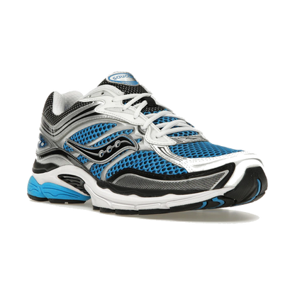 Saucony ProGrid Omni 9 OG Royal Silver