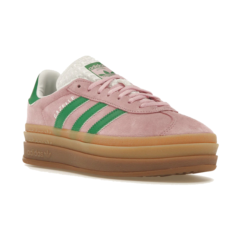 Adidas Gazelle Bold True Pink