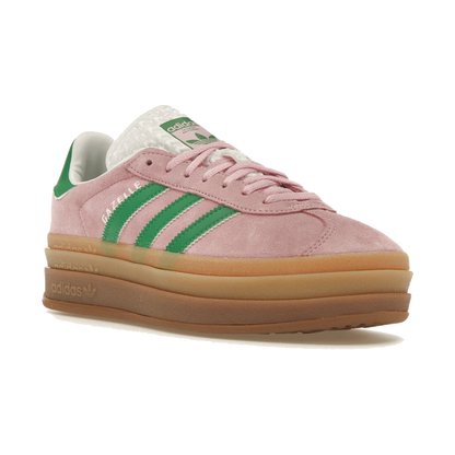Adidas Gazelle Bold True Pink