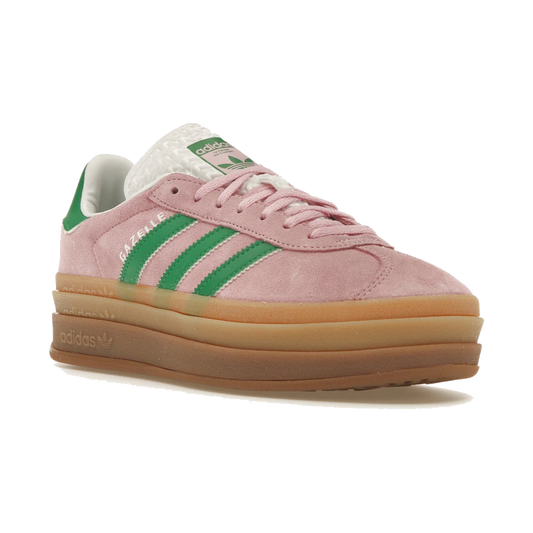 Adidas Gazelle Bold True Pink