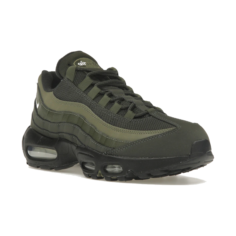 Nike Air Max 95 Sequoia
