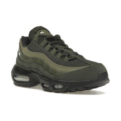 Nike Air Max 95 Sequoia