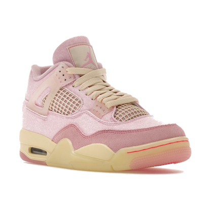 Air Jordan 4 Retro Iced Carmine