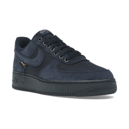 Nike Air Force 1 Low '07 Cordura Dark Obsidian