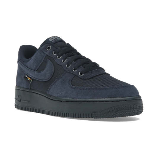 Nike Air Force 1 Low '07 Cordura Dark Obsidian