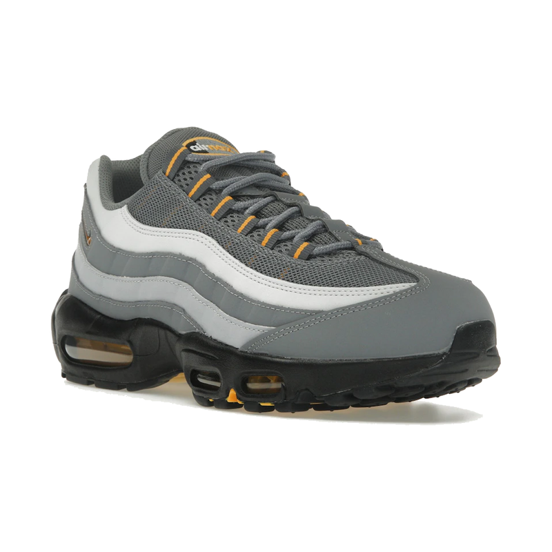 Nike Air Max 95 Cool Grey Sundial