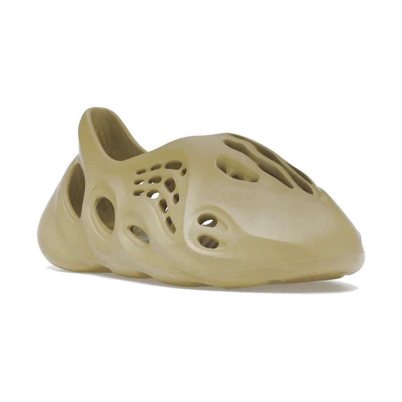 Adidas Yeezy Foam RNNR Sulfur