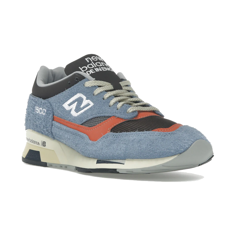 New Balance 1500 MiUK Dusty Blue