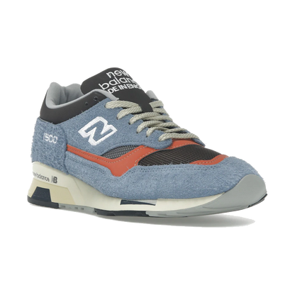 New Balance 1500 MiUK Dusty Blue