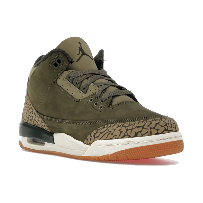 Air Jordan 3 Retro Family Affair