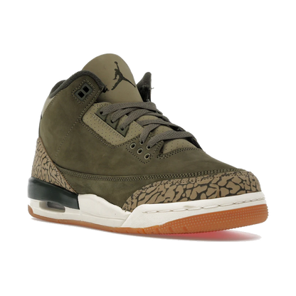 Air Jordan 3 Retro Family Affair