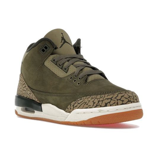 Air Jordan 3 Retro Family Affair