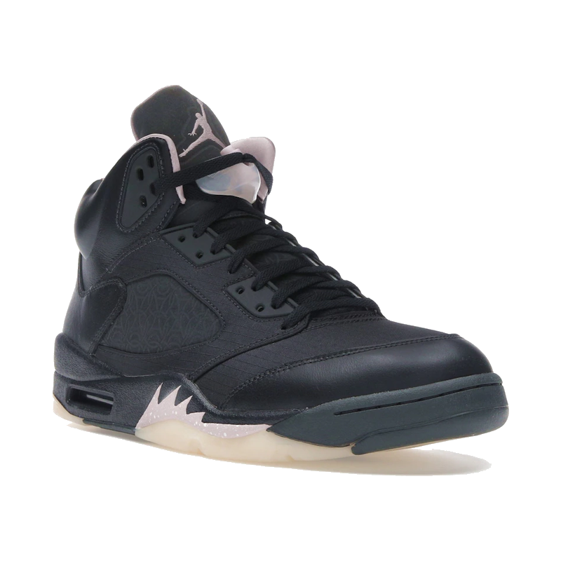 Air Jordan 5 Retro PSG Paris Saint-Germain Off Noir
