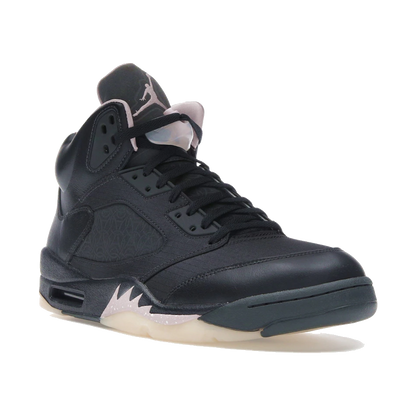Air Jordan 5 Retro PSG Paris Saint-Germain Off Noir