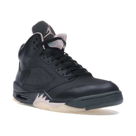 Air Jordan 5 Retro PSG Paris Saint-Germain Off Noir
