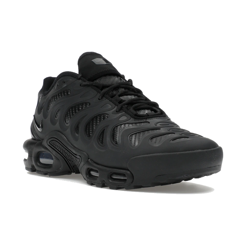Nike Air Max Plus Drift Black Anthracite